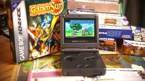 The Best Game Boy Console at Calvin Crawford blog